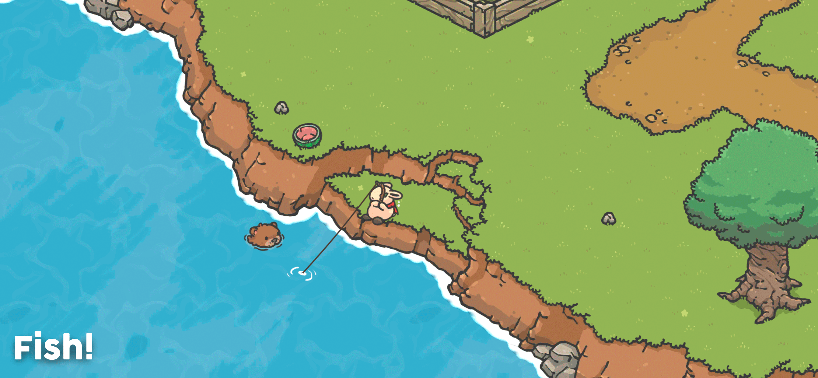 Fishing Time